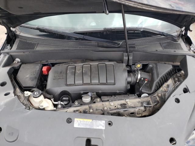 1GNKVHKD2FJ201787 - 2015 CHEVROLET TRAVERSE LT  photo 7