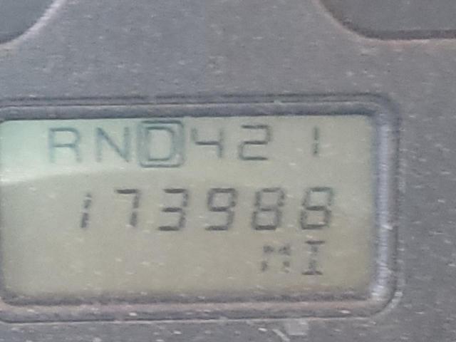 4DRBUAAN18B562319 - 2008 IC CORPORATION 3000 YELLOW photo 8