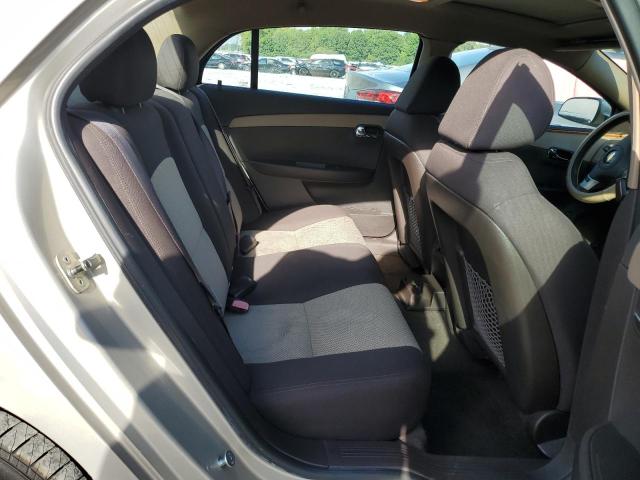 1G1ZC5E15BF167606 - 2011 CHEVROLET MALIBU 1LT TAN photo 6