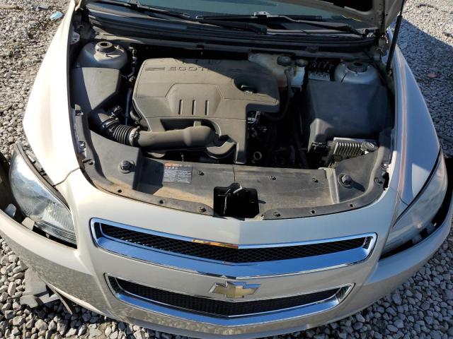 1G1ZC5E15BF167606 - 2011 CHEVROLET MALIBU 1LT TAN photo 7