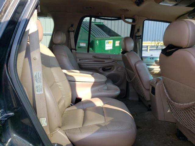 5LMPU28L2WLJ36644 - 1998 LINCOLN NAVIGATOR შავი ფოტო 6