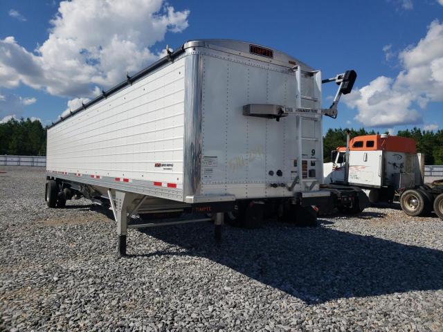 1TDH40020PB176618 - 2023 TIMP TRAILER WHITE photo 1