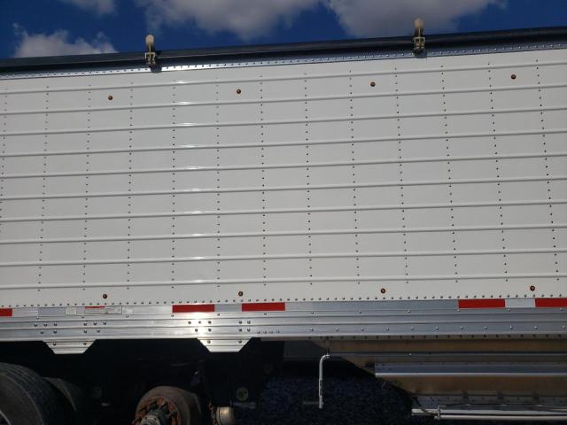 1TDH40020PB176618 - 2023 TIMP TRAILER WHITE photo 6