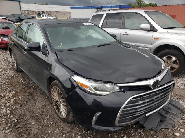 4T1BK1EB4GU213082 - 2016 TOYOTA AVALON XLE  photo 1