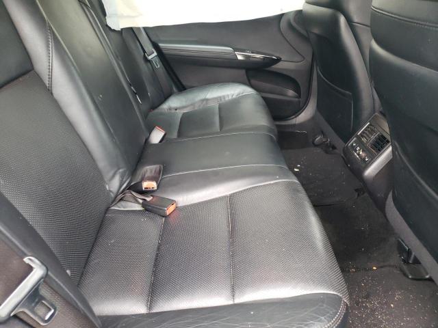 4T1BK1EB4GU213082 - 2016 TOYOTA AVALON XLE  photo 6