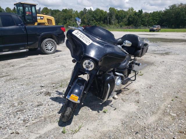 1HD1FC4118Y658896 - 2008 HARLEY-DAVIDSON FLHTCUI 黑色 照片 2