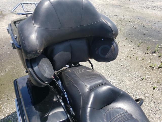 1HD1FC4118Y658896 - 2008 HARLEY-DAVIDSON FLHTCUI BLACK photo 6