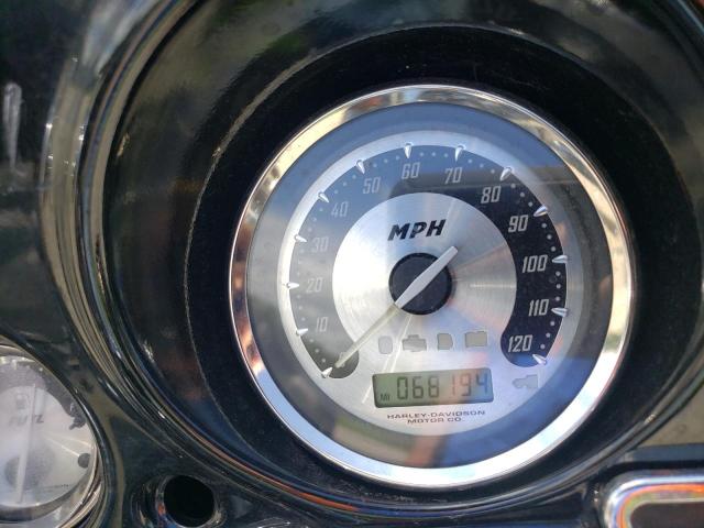 1HD1FC4118Y658896 - 2008 HARLEY-DAVIDSON FLHTCUI 黑色 照片 8