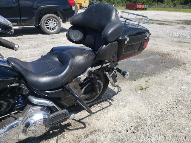 1HD1FC4118Y658896 - 2008 HARLEY-DAVIDSON FLHTCUI 黑色 照片 9
