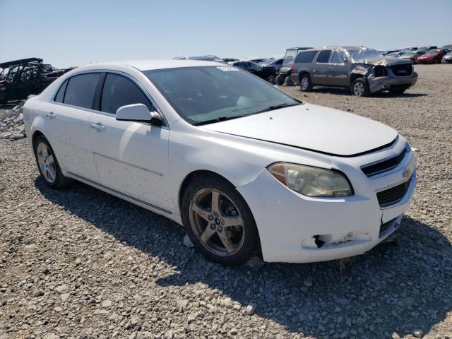 1G1ZC5E03CF328141 - 2012 CHEVROLET MALIBU 1LT  ფოტო 1