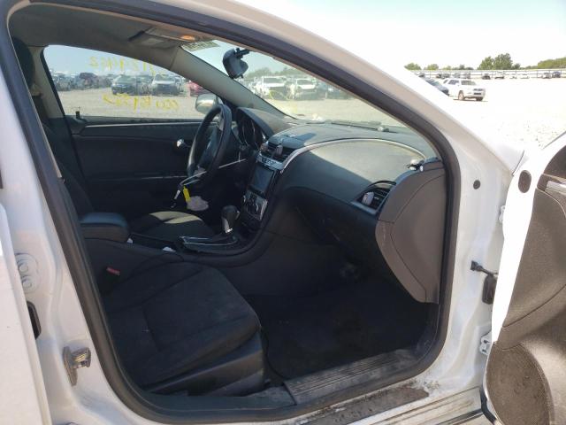 1G1ZC5E03CF328141 - 2012 CHEVROLET MALIBU 1LT  ფოტო 5