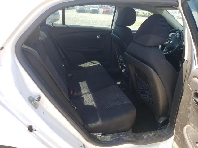 1G1ZC5E03CF328141 - 2012 CHEVROLET MALIBU 1LT  ფოტო 6