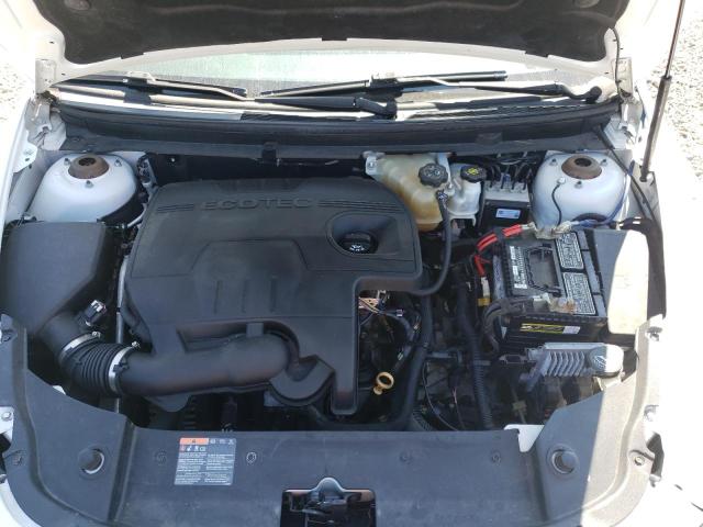 1G1ZC5E03CF328141 - 2012 CHEVROLET MALIBU 1LT  ფოტო 7