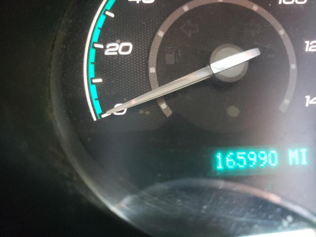1G1ZC5E03CF328141 - 2012 CHEVROLET MALIBU 1LT  ფოტო 8