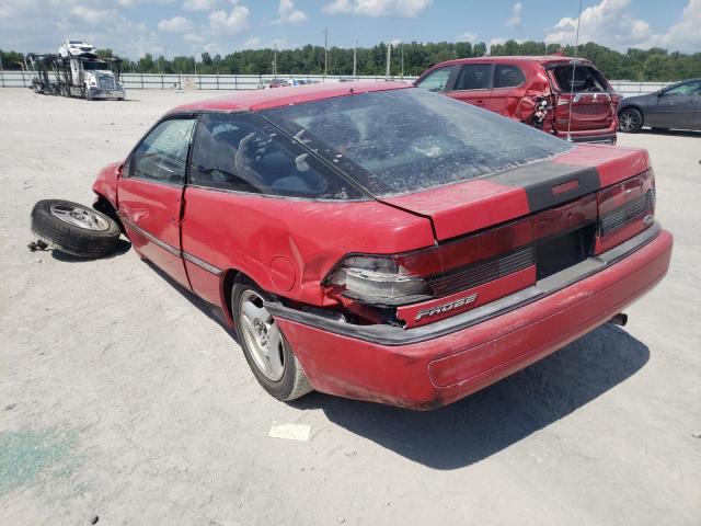 1ZVPT21U5L5191857 - 1990 FORD PROBE LX  photo 3