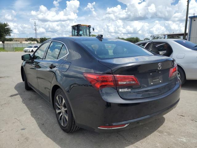 19UUB1F58FA020327 - 2015 ACURA TLX TECH BLACK photo 3