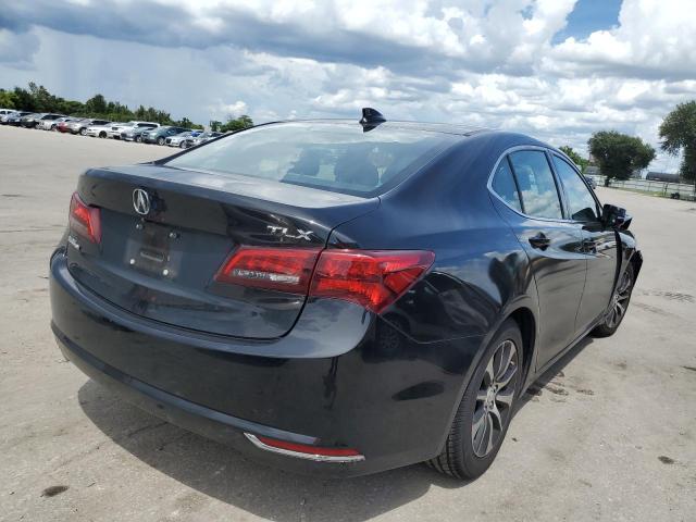 19UUB1F58FA020327 - 2015 ACURA TLX TECH BLACK photo 4
