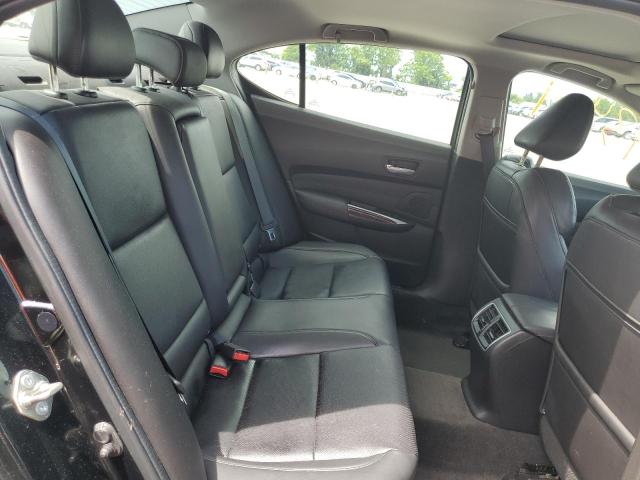 19UUB1F58FA020327 - 2015 ACURA TLX TECH BLACK photo 6