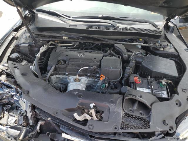 19UUB1F58FA020327 - 2015 ACURA TLX TECH BLACK photo 7