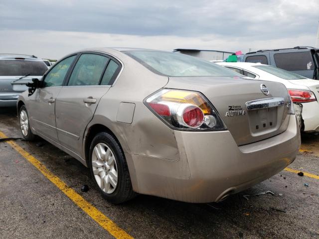 1N4AL2AP0CN433236 - 2012 NISSAN ALTIMA BAS BEIGE photo 3