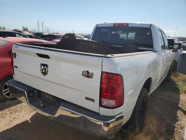 1C6RR6GGXFS692078 - 2015 RAM 1500 SLT WHITE photo 4