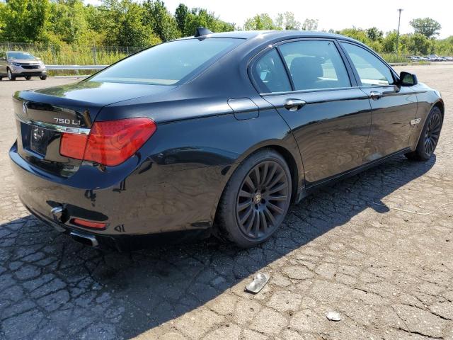 WBAKC8C55ACY68577 - 2010 BMW 750 LI XDR BLACK photo 4