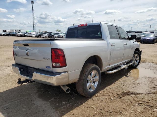 1C6RR7LG9GS419209 - 2016 RAM 1500 SLT GRAY photo 4