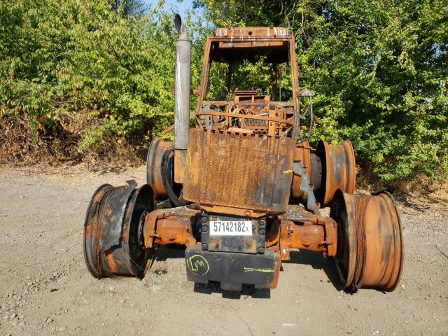 CATERPILLAR - 2008 CATERPILLAR FORKLIFT BURN photo 10