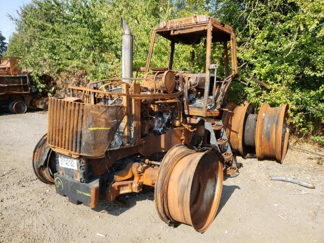 CATERPILLAR - 2008 CATERPILLAR FORKLIFT BURN photo 2