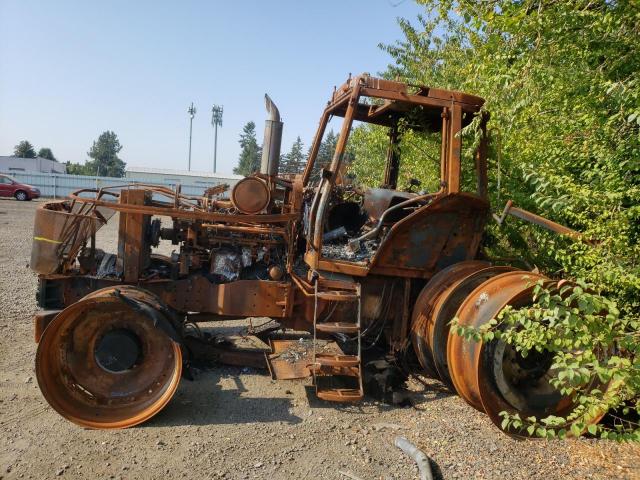 CATERPILLAR - 2008 CATERPILLAR FORKLIFT BURN photo 3