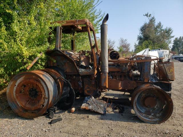 CATERPILLAR - 2008 CATERPILLAR FORKLIFT BURN photo 4