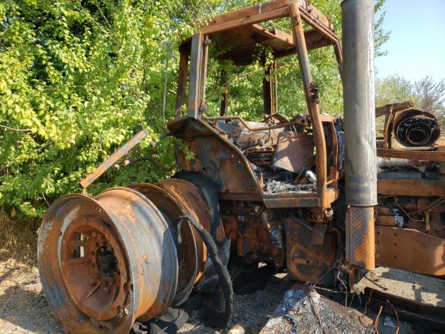 CATERPILLAR - 2008 CATERPILLAR FORKLIFT BURN photo 6