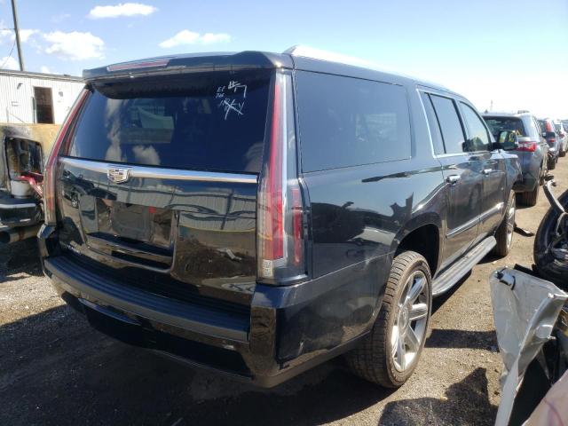 1GYS4HKJ7HR222294 - 2017 CADILLAC ESCALADE E BLACK photo 4