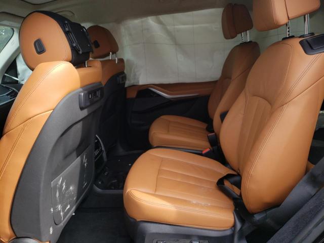 5UXCW2C50K0E74033 - 2019 BMW X7 XDRIVE4 BLACK photo 6