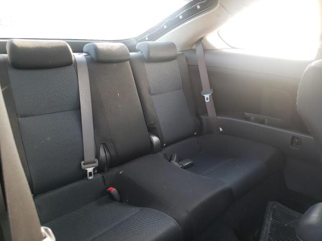 JTKDE167770184174 - 2007 TOYOTA SCION TC ლურჯი ფოტო 6