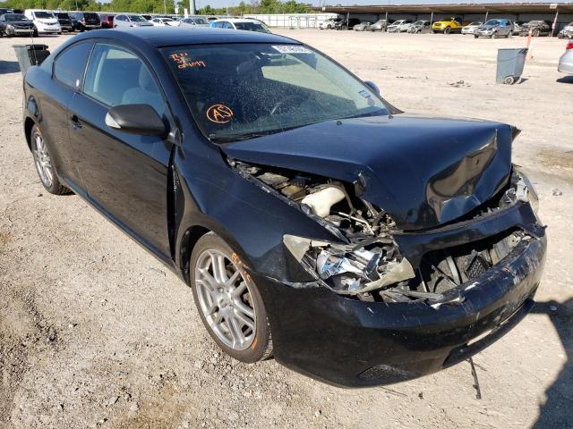 JTKDE167350014049 - 2005 TOYOTA SCION TC  ფოტო 1