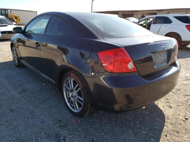 JTKDE167350014049 - 2005 TOYOTA SCION TC  ფოტო 3