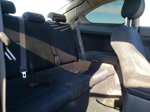 JTKDE167350014049 - 2005 TOYOTA SCION TC  ფოტო 6