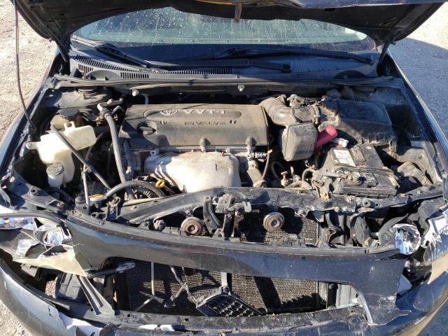 JTKDE167350014049 - 2005 TOYOTA SCION TC  ფოტო 7