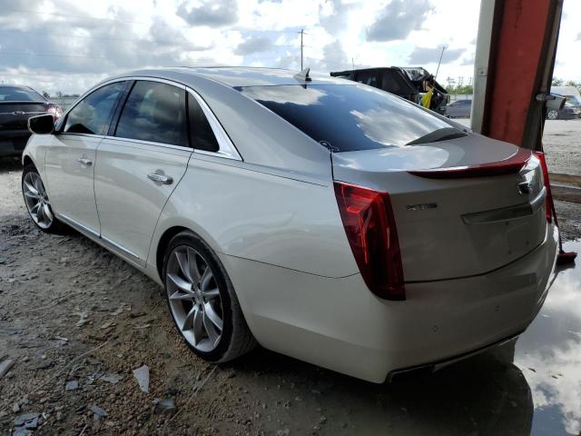 2G61P5S39E9137717 - 2014 CADILLAC XTS PREMIUM COLLECTION  photo 3