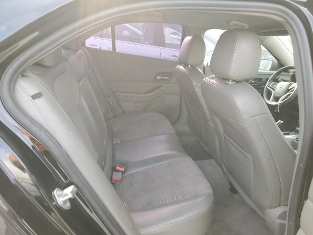 1G11C5SA8GU103161 - 2016 CHEVROLET MALIBU LIM 黑色 照片 6