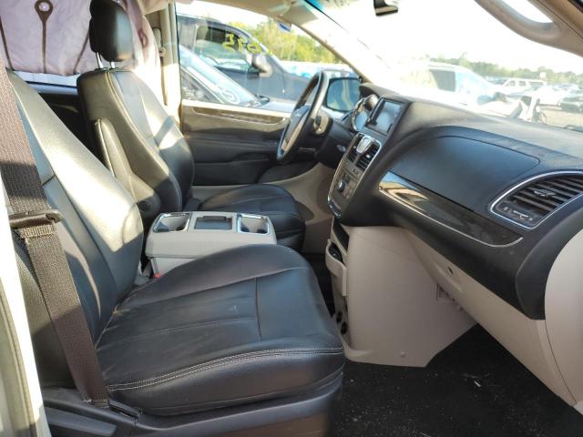 2C4RC1BG4ER292537 - 2014 CHRYSLER TOWN & COUNTRY TOURING  photo 5