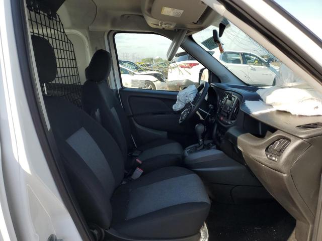 ZFBHRFAB2N6W35952 - 2022 RAM PROMASTER თეთრი ფოტო 5