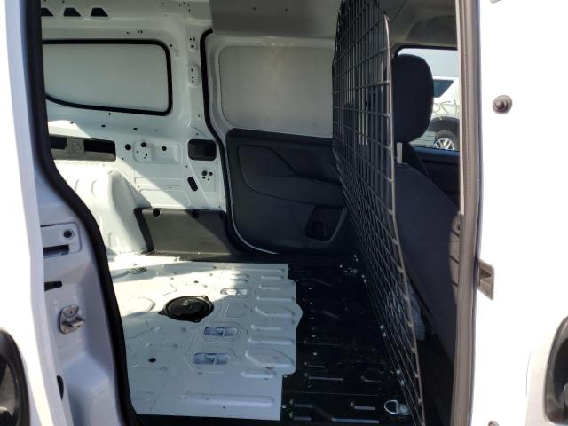 ZFBHRFAB2N6W35952 - 2022 RAM PROMASTER თეთრი ფოტო 6