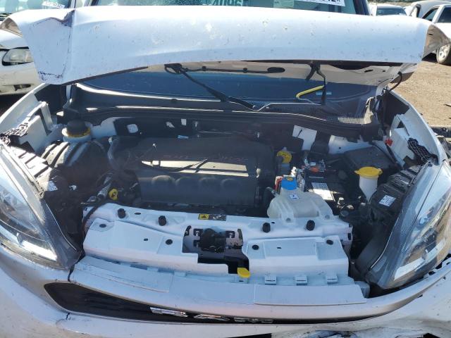 ZFBHRFAB2N6W35952 - 2022 RAM PROMASTER თეთრი ფოტო 7