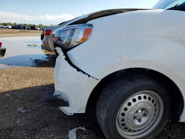 ZFBHRFAB2N6W35952 - 2022 RAM PROMASTER თეთრი ფოტო 9