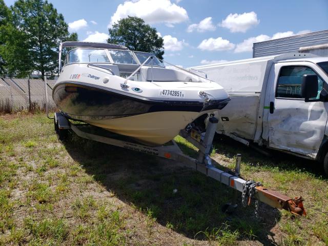 CEC25595K708 - 2008 SEAD BOAT TWO TONE photo 1