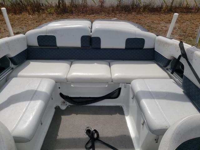 CEC25595K708 - 2008 SEAD BOAT TWO TONE photo 6