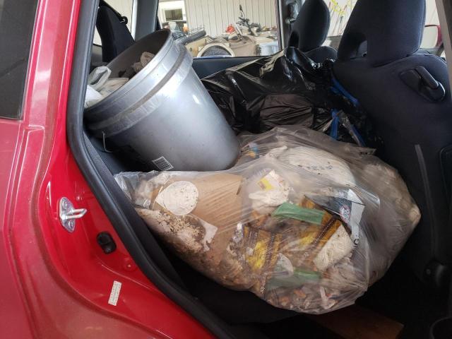 JHMGD38637S033732 - 2007 HONDA FIT S  照片 6