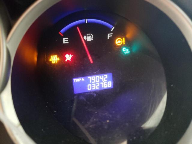 JHMGD38637S033732 - 2007 HONDA FIT S  照片 8